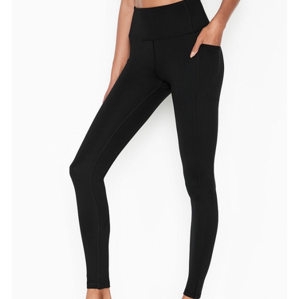 Incredible Essential Leggings: Victoria’s Secret!